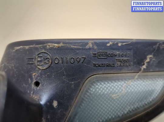 купить Зеркало боковое на Lexus IS 2005-2016