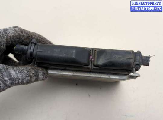 купить Блок управления двигателем на Volkswagen Sharan 2000-2010
