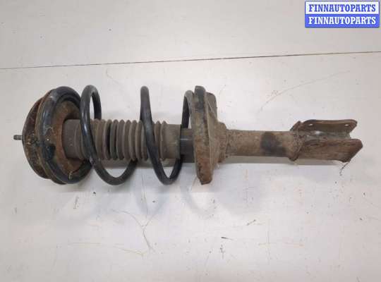 Амортизатор подвески SZS3636 на Suzuki Liana 2001-2008