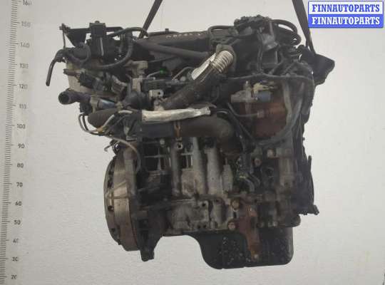 купить Двигатель (ДВС) на Ford Focus 3 2011-2015