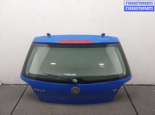 купить Петля крышки багажника на Volkswagen Polo 2001-2005