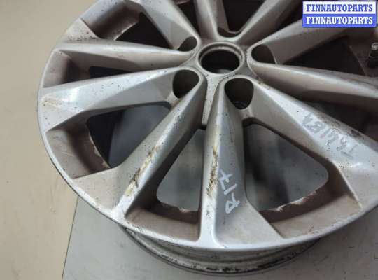 купить Диск литой на Nissan Qashqai 2013-2022
