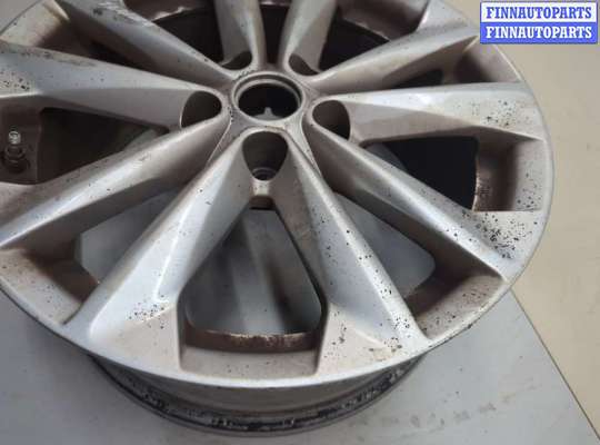 купить Диск литой на Nissan Qashqai 2013-2022