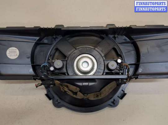 купить Сабвуфер на Mercedes S W221 2005-2013