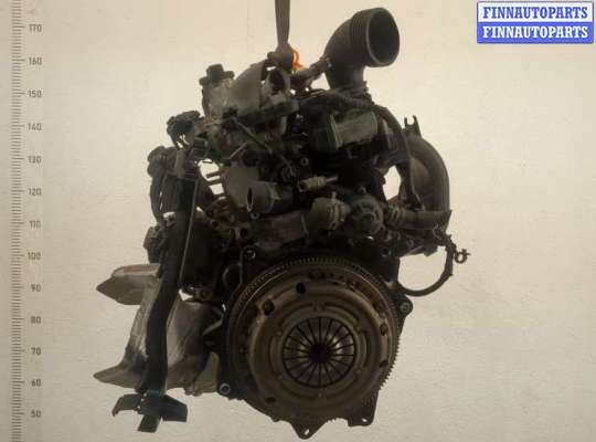 купить Генератор на Skoda Fabia 1999-2007
