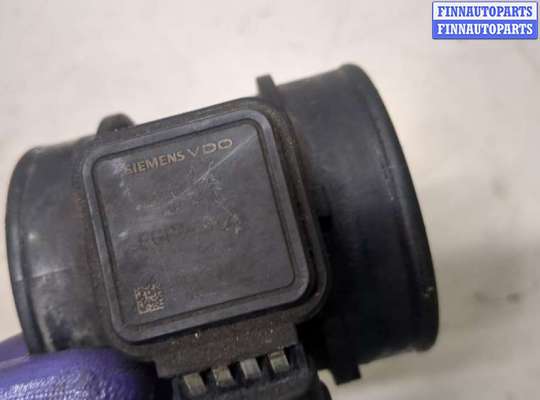 купить Измеритель потока воздуха (расходомер) на Opel Zafira B 2005-2014