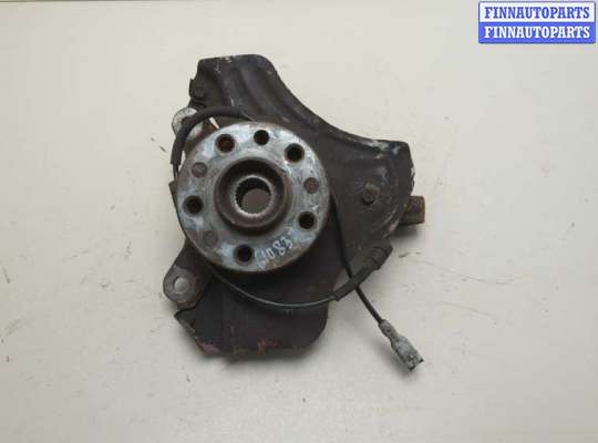 купить Ступица (кулак, цапфа) на Citroen C8 2002-2014