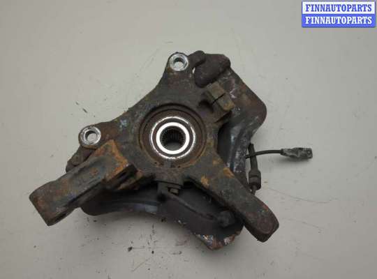 купить Ступица (кулак, цапфа) на Citroen C8 2002-2014