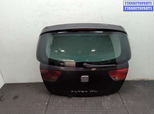 купить Стекло заднее на Seat Altea 2004-2015