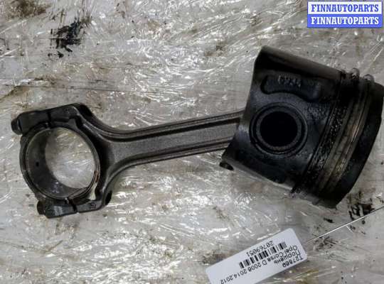 купить Поршень на Opel Corsa D 2006-2014