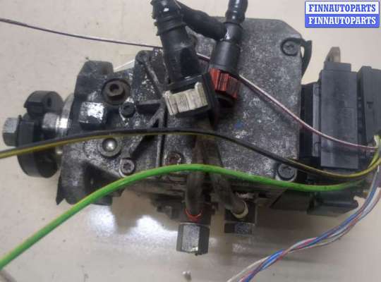 купить ТНВД на Ford Transit (Tourneo) Connect 2002-2013