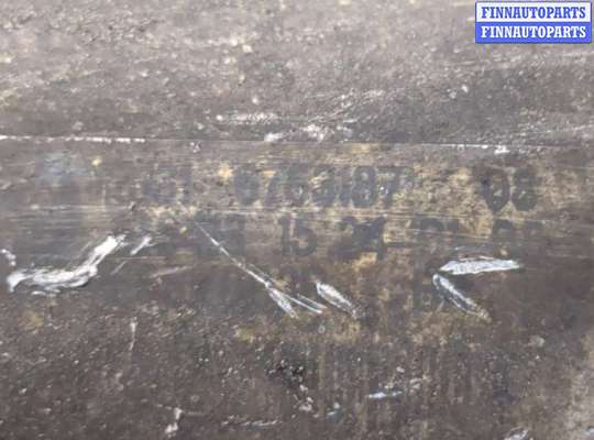 купить Амортизатор подвески на BMW 7 E65 2001-2008