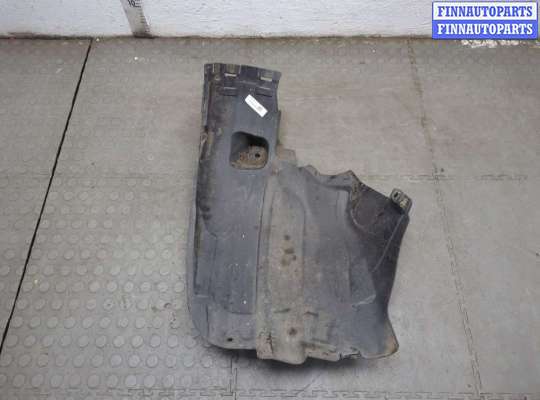 Защита арок (подкрылок) OP2440012 на Opel Corsa D 2006-2014