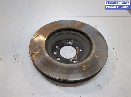 Купить Диск тормозной на Audi Q7 2005-2015 Диск тормозной AU1693948 на Audi Q7 2005-2015