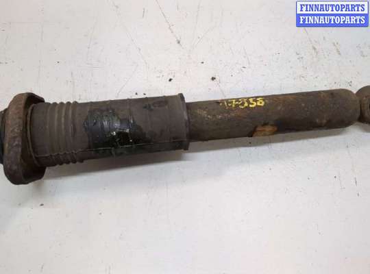 купить Амортизатор подвески на Nissan Pathfinder 2012-2020