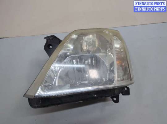 Купить Фара (передняя) на Opel Meriva 2003-2010 Фара (передняя) OP2435765 на Opel Meriva 2003-2010