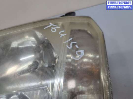 купить Фара (передняя) на Opel Meriva 2003-2010
