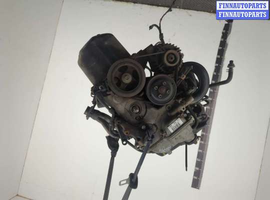 Двигатель (ДВС) TT962836 на Toyota Yaris 1999-2006