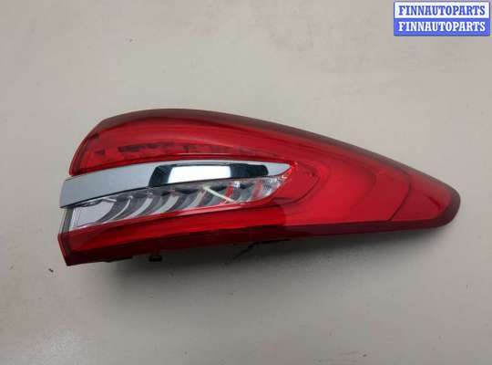 Купить Фонарь (задний) на Ford Fusion 2017-2020 USA Фонарь (задний) FO2016998 на Ford Fusion 2017-2020 USA
