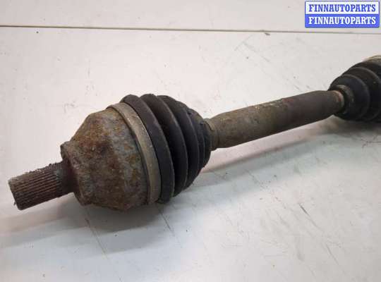 купить Полуось (приводной вал, шрус) на Ford Focus 2 2008-2011