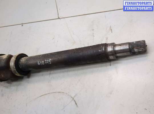 купить Полуось (приводной вал, шрус) на Ford Focus 2 2008-2011