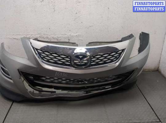 Бампер MZ598770 на Mazda CX-9 2007-2012