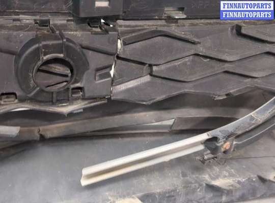 купить Бампер на Mazda CX-9 2007-2012