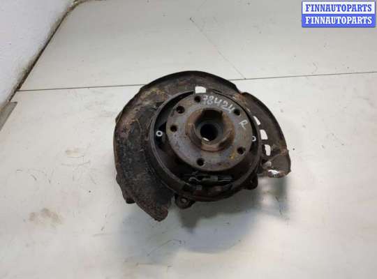 купить Ступица (кулак, цапфа) на Audi Q7 2005-2015