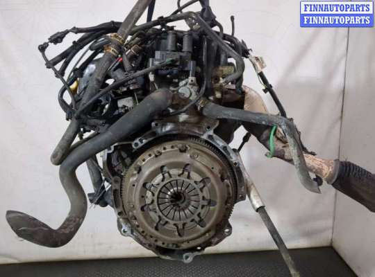 купить Двигатель (ДВС) на Ford Focus 1 1998-2004
