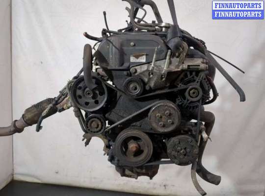 купить Двигатель (ДВС) на Ford Focus 1 1998-2004