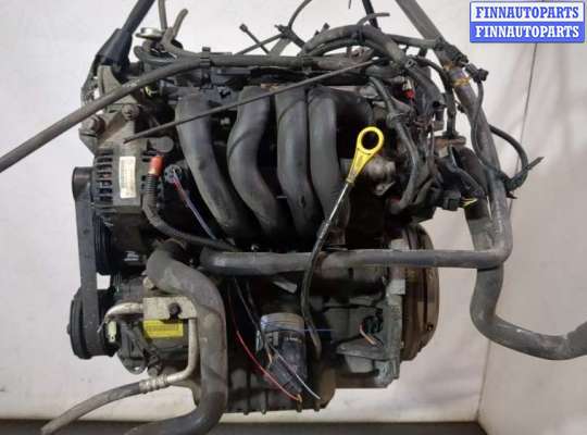 купить Двигатель (ДВС) на Ford Focus 1 1998-2004