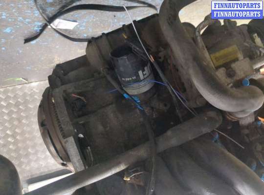 купить Двигатель (ДВС) на Ford Focus 1 1998-2004