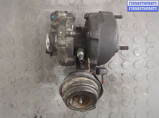 купить Турбина на Audi A4 (B6) 2000-2006