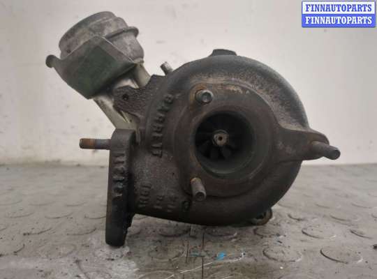 купить Турбина на Audi A4 (B6) 2000-2006