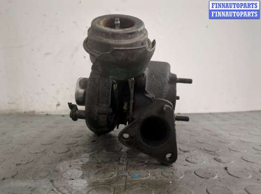 купить Турбина на Audi A4 (B6) 2000-2006