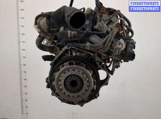 купить ТНВД на Honda Civic 2011-2017