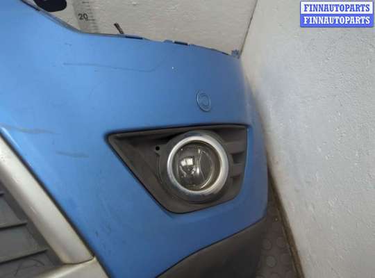 купить Бампер на Ford Kuga 2008-2012