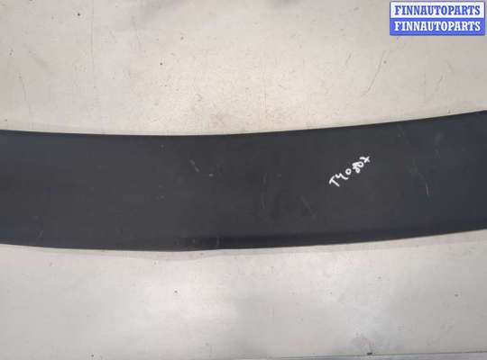 Обшивка крышки (двери) багажника BM3383736 на BMW X3 G01 2017-2024
