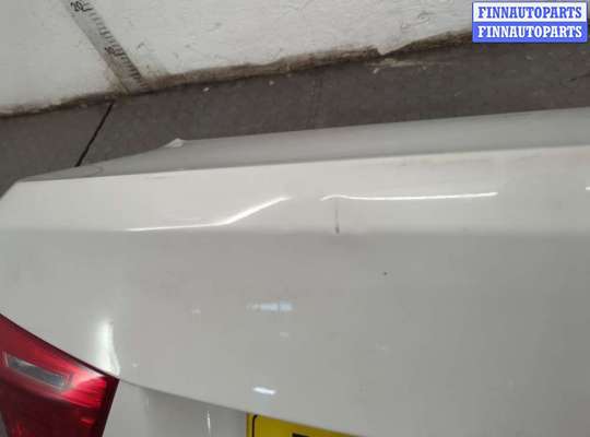 купить Крышка (дверь) багажника на BMW 3 E90, E91, E92, E93 2005-2012