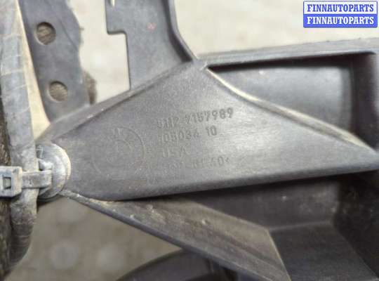 купить Кронштейн крыла на BMW X5 E70 2006-2013