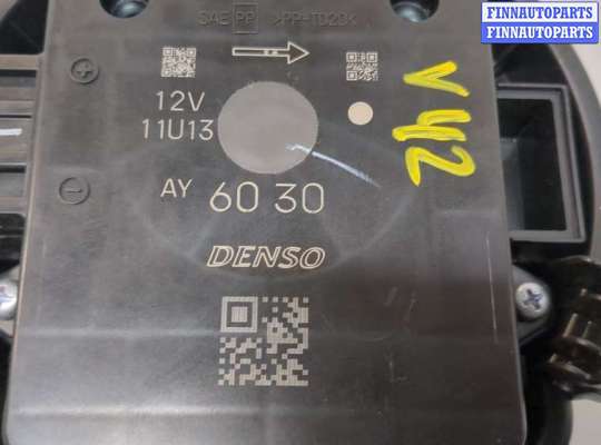 купить Двигатель отопителя (моторчик печки) на Chevrolet Malibu 2018-2025