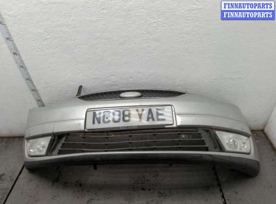 купить Решетка радиатора на Ford Galaxy 2006-2010