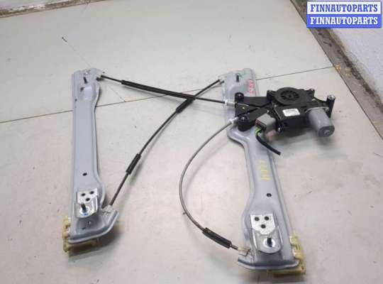 купить Стеклоподъемник электрический на Chevrolet Equinox 2017-2024