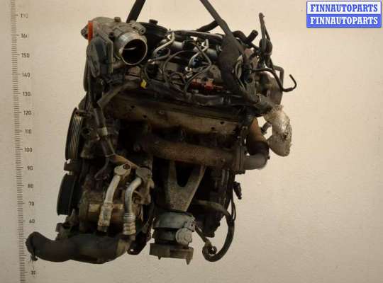 купить Компрессор кондиционера на Audi A8 (D3) 2002-2010