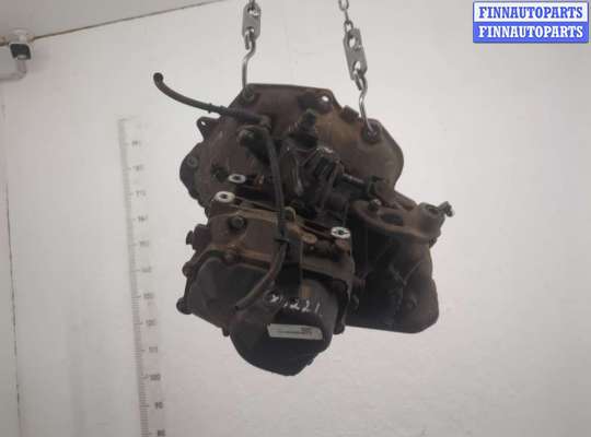купить КПП 5-ст.мех. (МКПП) на Opel Corsa D 2006-2014