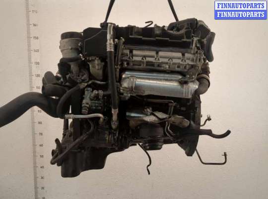купить Генератор на Mercedes ML W164 2005-2011