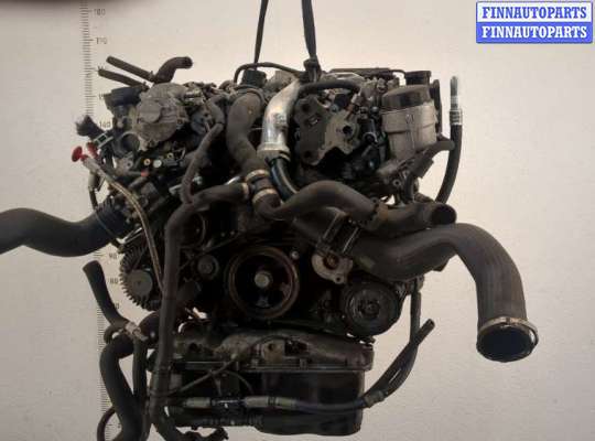 купить Генератор на Mercedes ML W164 2005-2011