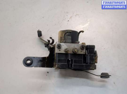 купить Блок АБС, насос (ABS, ESP, ASR) на Ford Fusion 2002-2012