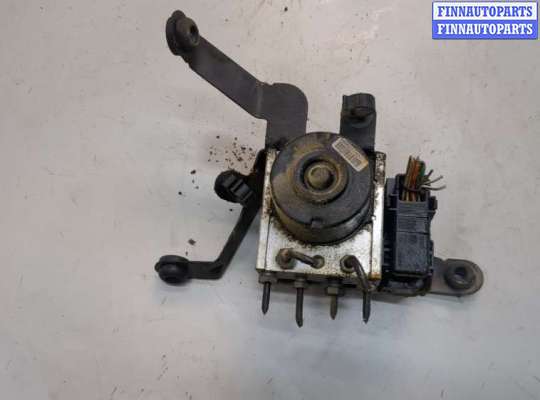 купить Блок АБС, насос (ABS, ESP, ASR) на Ford Fusion 2002-2012