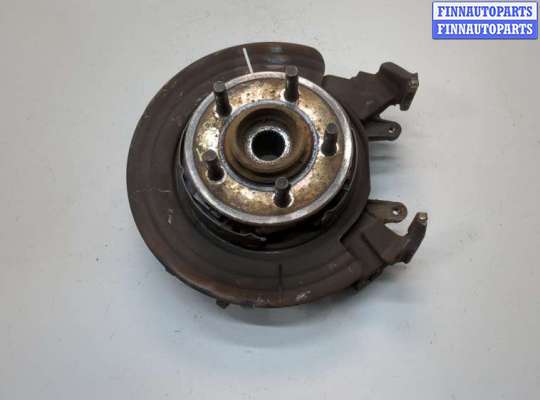 Ступица (кулак, цапфа) FO2183415 на Ford Explorer 2001-2006